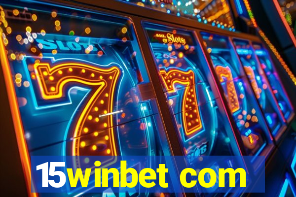 15winbet com